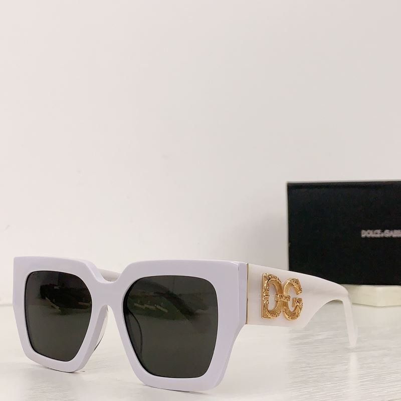 D&G Sunglasses